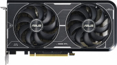 Видеокарта Asus PCI-E 4.0 DUAL-RTX3060TI-O8GD6X NVIDIA GeForce RTX 3060Ti 8192Mb 256 GDDR6X 1680/19000 HDMIx1 DPx3 HDCP Ret от магазина РЭССИ