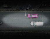 Светильник консольный Gauss 629534300 100Вт ламп.:1шт светодиод.лампа черный от магазина РЭССИ