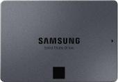 Накопитель SSD Samsung SATA III 1Tb MZ-77Q1T0BW 870 QVO 2.5" от магазина РЭССИ