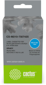 Картридж ленточный Cactus CS-M210-7507425 M210-750-7425 для Brady M210/M211/M210-LAB от магазина РЭССИ