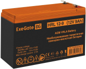 Батарея для ИБП Exegate EX285659 12В 9Ач от магазина РЭССИ
