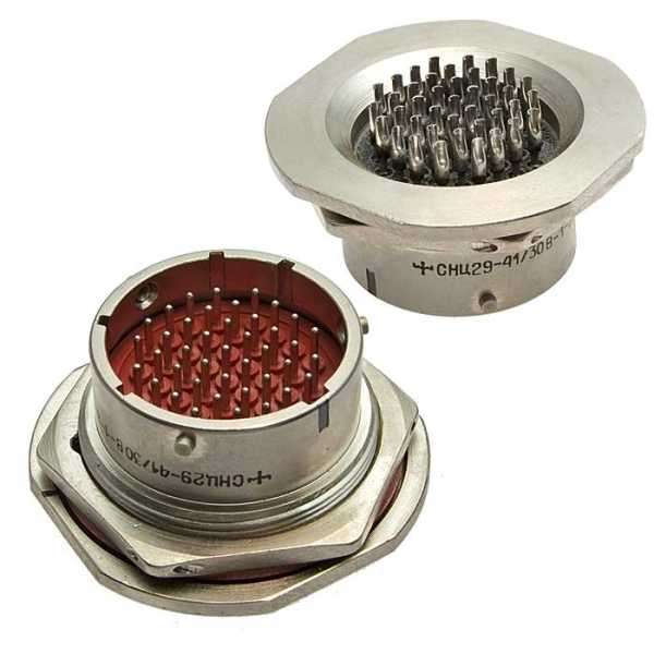 СНЦ29-41/30В-1-Б-В от магазина РЭССИ