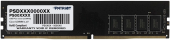 Память DDR4 8GB 2666MHz Patriot PSD48G26662 Signature RTL PC4-21300 CL19 DIMM 288-pin 1.2В single rank Ret от магазина РЭССИ