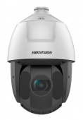 Камера видеонаблюдения IP Hikvision DS-2DE5425IW-AE(T5) 4.8-120мм цв. корп.:белый от магазина РЭССИ