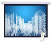 Экран Cactus 152x203см Motoscreen CS-PSM-152x203 4:3 настенно-потолочный рулонный (моторизованный привод) от магазина РЭССИ
