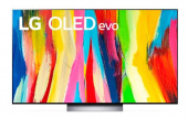 Телевизор OLED LG 55" OLED55C2RLA.ADKG темный титан 4K Ultra HD 120Hz DVB-T DVB-T2 DVB-C DVB-S DVB-S2 USB WiFi Smart TV (RUS) от магазина РЭССИ