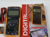 Мультиметр DT-9205А 2AAA от магазина РЭССИ