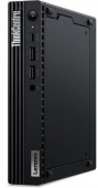 ПК Lenovo ThinkCentre Tiny M70q-3 slim i5 12500T (2) 8Gb SSD512Gb UHDG 770 noOS GbitEth kbNORUS мышь черный (11USA023CW) от магазина РЭССИ