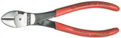 Силовые бокорезы KNIPEX KN-7401180 от магазина РЭССИ