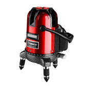 Уровень лазер. Deko LL57 SET 6 (065-0288) от магазина РЭССИ