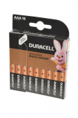 Элемент питания DURACELL LR03 BL18 от магазина РЭССИ