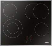 Варочная поверхность Hansa BHCI66706 черный от магазина РЭССИ