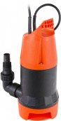 Насос садовый дренажный Patriot F 1100 1120Вт 15700л/час (315302469) от магазина РЭССИ