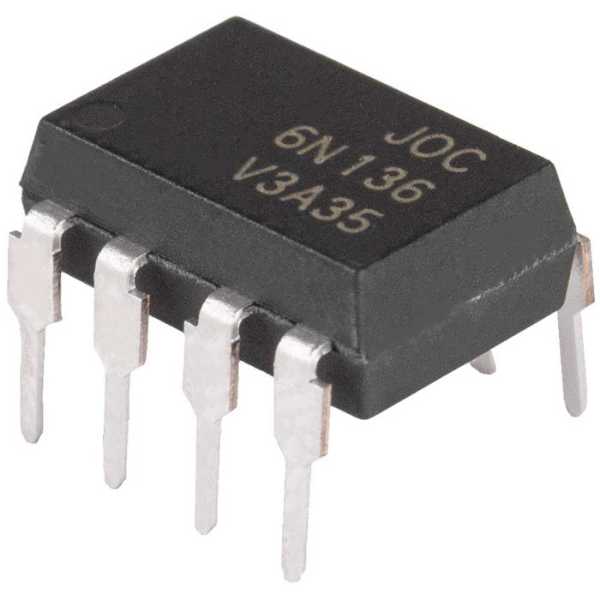 6N136 от магазина РЭССИ