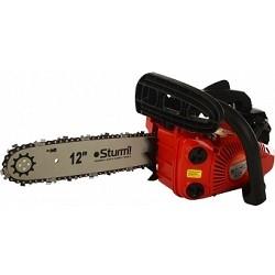 Бензопила Sturm! GC9912 1600Вт дл.шины:12" (30cm) от магазина РЭССИ
