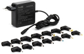 Адаптер TopON TOP-QI14 автоматический 90W 15V-20V 14-connectors 6A от бытовой электросети от магазина РЭССИ