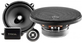 Колонки автомобильные Focal RSE-130 100Вт 90дБ 4Ом 13см (5дюйм) (ком.:4кол.) компонентные двухполосные от магазина РЭССИ