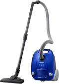 Пылесос Samsung VCC4140V3A/XEV 1600Вт синий от магазина РЭССИ