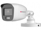 Камера видеонаблюдения аналоговая HiWatch DS-T200L 2.8-2.8мм HD-CVI HD-TVI цв. корп.:белый (DS-T200L (2.8 MM)) от магазина РЭССИ