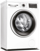 Стиральная машина Bosch WLS28460ME пан.англ. класс: A загр.фронтальная макс.:8кг белый от магазина РЭССИ