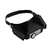 Монтажный бинокуляр REXANT 1.8x 2.3x 3.7x 4.8x 12-0401 от магазина РЭССИ