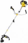 Триммер бензиновый Huter GGT-1500S 1500Вт 2л.с. разбор.штан. реж.эл.:леска от магазина РЭССИ