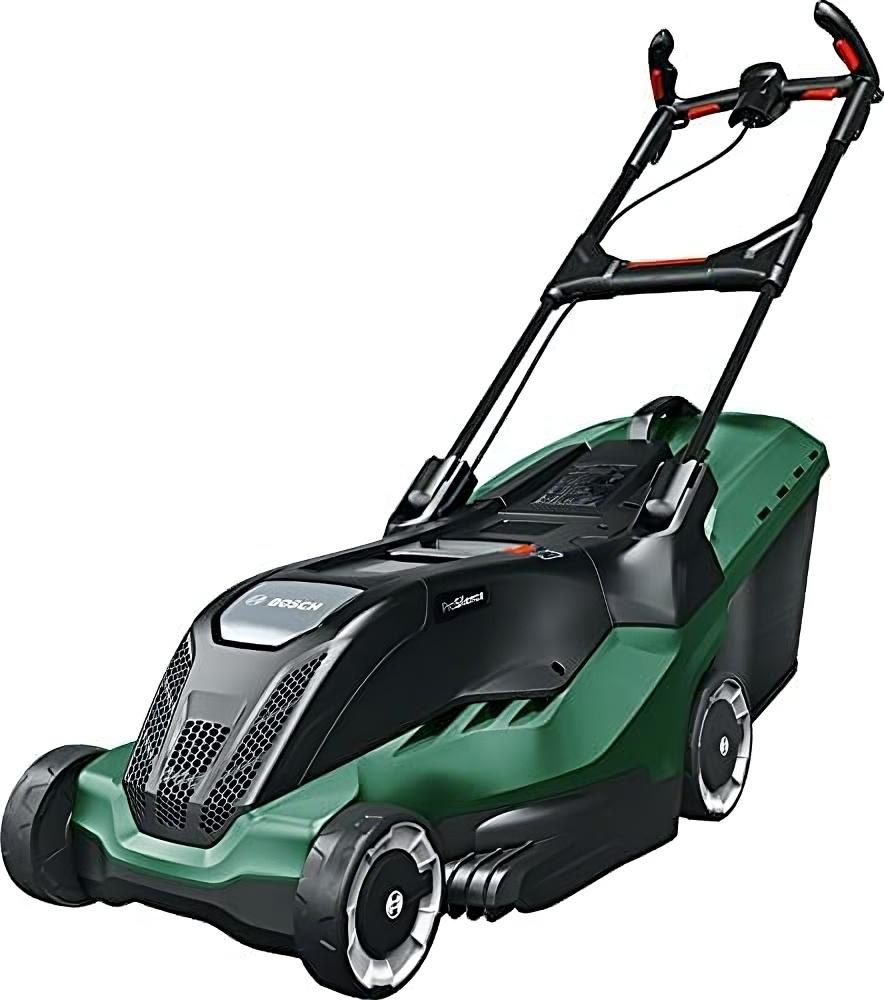 Газонокосилка роторная Bosch ADVANCEDROTAK 750 (06008B9300) 1700Вт от магазина РЭССИ