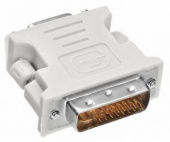 Адаптер Buro DVI-I(m) VGA (f) от магазина РЭССИ