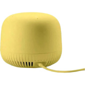 Умная колонка VK Капсула Нео Маруся желтый 5W 1.0 BT/Wi-Fi 12м (VKSP11YL) от магазина РЭССИ