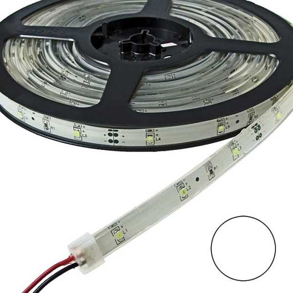 3528 150LED IP68 12V*12W WHITE от магазина РЭССИ
