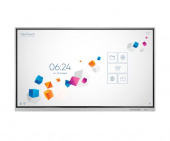 Интерактивный комплекс NexTouch Nextpanel 75 IFCCV1INT75 75" IR Android 8.0 Intel Core i5 DDR4 8Gb SSD 128Gb 4K (3840x2160) от магазина РЭССИ