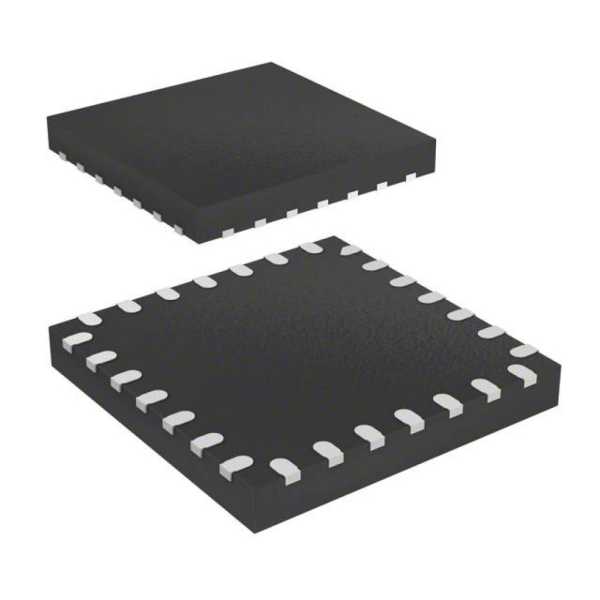 STM8L151G6U6TR от магазина РЭССИ