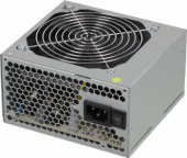 Блок питания Accord ATX 600W ACC-600W-12 (24+4+4pin) 120mm fan 4xSATA от магазина РЭССИ