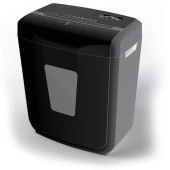 Уничтожитель шредер BRAUBERG 1018X 4 уровень секретности фрагменты 4x40 мм 10 листов 18 л 532150 от магазина РЭССИ