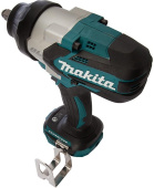 Гайковерт Makita DTW1002Z аккум. патрон:квад.3/4" от магазина РЭССИ