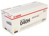 Картридж лазерный Canon 040HY 0455C001 желтый (10000стр.) для Canon LBP-710/712 от магазина РЭССИ
