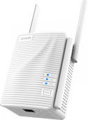 Повторитель беспроводного сигнала Tenda A21 AC2100 Wi-Fi белый от магазина РЭССИ