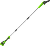 Аккумуляторный высоторез/сучкорез Greenworks G40PSF 40V 1401107 от магазина РЭССИ