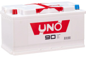 Аккумулятор UNO 6ст 90 N 780 А CCA 590119010 от магазина РЭССИ