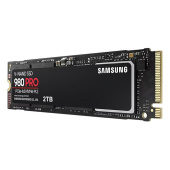 Накопитель SSD Samsung S PCIe 4.0 x4 2TB MZ-V8P2T0B/AM 980 PRO M.2 2280 от магазина РЭССИ