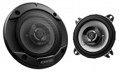 Колонки автомобильные Kenwood KFC-S1066 220Вт 88дБ 4Ом 10см (4дюйм) (ком.:2кол.) коаксиальные двухполосные от магазина РЭССИ