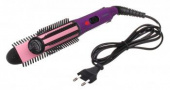 Мульти-Стайлер Starwind SHE5101 55Вт макс.темп.:200 фиолетовый от магазина РЭССИ