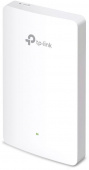 Точка доступа TP-Link EAP615-Wall AX1800 10/100/1000BASE-TX белый от магазина РЭССИ