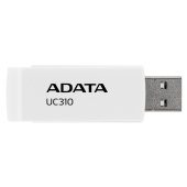 Флеш Диск A-Data 128GB UC310 UC310-128G-RWH USB3.2 белый от магазина РЭССИ