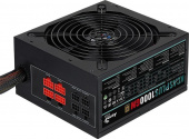 Блок питания Aerocool ATX 1000W KCAS PLUS 1000GM V2 80+ gold (24+8+4+4pin) APFC 140mm fan 10xSATA Cab Manag RTL от магазина РЭССИ