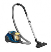 Пылесос Philips XB2125/09 850Вт синий от магазина РЭССИ