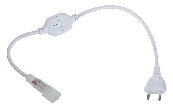 Источник питания для светодиодной ленты неоновой power cord-NEONLED 100/2000 от магазина РЭССИ