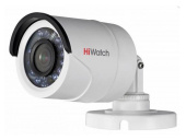 Камера видеонаблюдения аналоговая HiWatch DS-T200L(B) 3.6-3.6мм HD-CVI HD-TVI цв. корп.:белый (DS-T200L(B)(3.6MM)) от магазина РЭССИ