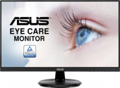 Монитор Asus 23.8" VA24DQ темно-серый IPS LED 4ms 16:9 HDMI M/M матовая 250cd 178гр/178гр 1920x1080 VGA DP FHD 3.63кг от магазина РЭССИ
