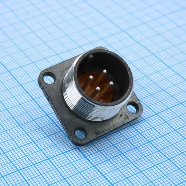 2РМДТ18Б4Ш5В1В от магазина РЭССИ